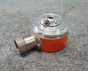 FRITZ KÜBLER  Type: 8.5820.1002.0250.5002 - Picture 1 of 7