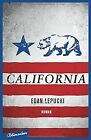 California: Roman De Lepucki, Edan | Livre | État Très Bon