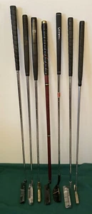 Golf Putters ~Ping Callaway Palmer Cleveland Acushnet Wilson Odyssey + Youth - Picture 1 of 459
