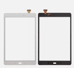 Glas Touchscreen Digitizer 9,7" Samsung Galaxy Tab A 9.7 SM-T550 Ersatz - Bild 1 von 4