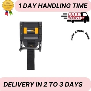 1-Pocket Modular Black Hammer Loop Holster - Picture 1 of 5