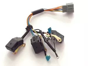 FIT Ignition Distributor SENSOR 1999 2000 2001 Honda CRV CR-V 2.0L DOHC TD74U - Picture 1 of 3