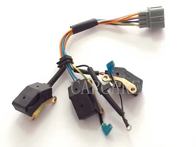 FIT Ignition Distributor SENSOR 1999 2000 2001 Honda CRV CR-V 2.0L DOHC TD74U - Image 1 of 3