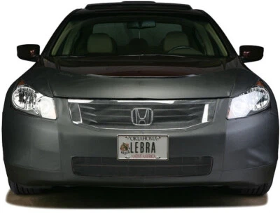 Cubierta delantera LeBra para sujetador máscara Honda Crosstour 13-14 Covercraft 551409-01 Foto 1 de 4