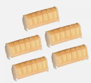 5Pcs Chainsaw Air Filter For Stihl MS250 MS230 MS210 023 025 250 230 210 - Picture 1 of 10