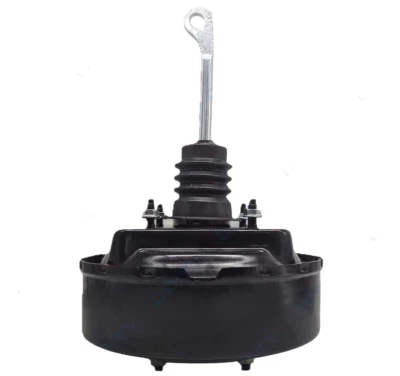 1991-1995 Jeep Wrangler YJ Power Brake Booster Master Cylinder Assembly Oem — 第 1/4 张图片