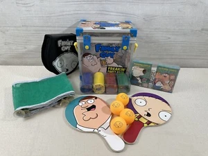 Family Guy Freakin Sweet Party Pack -The Complete DVD Collection- With All DVDS - Picture 1 of 13
