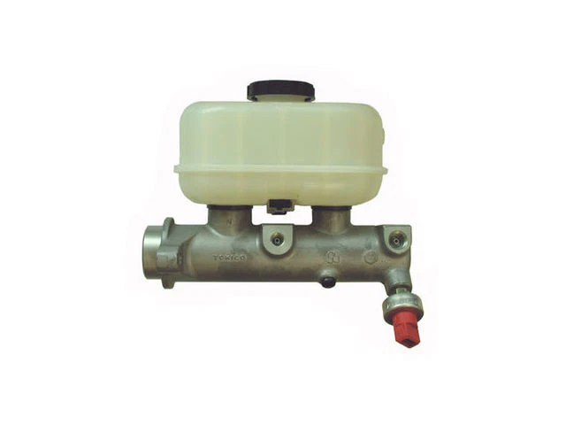 Cilindro mestre de freio para 1999-2004 Ford F350 Super Duty 2001 2002 2000 YH823PP - Imagem 1 de 1