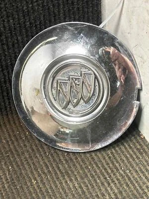 Fits 2008-2010 Buick Enclave 19in Wheel/Rim Chrome Center Cap OEM:9597105 Foto 1 de 3