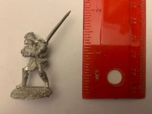 Reaper - Justine die Heilige, menschlicher Paladin - Metall - Dark Heaven Legends - 02200 - Bild 1 von 3