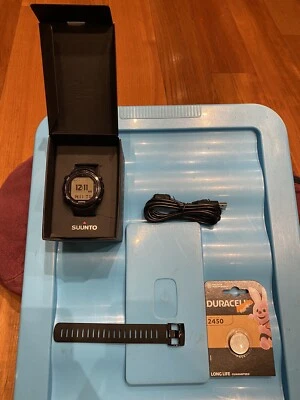  suunto d4i - Immagine 1 di 4