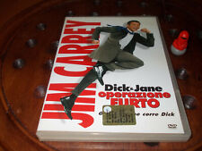 Dick & Jane Operazione furto  Dvd  .... PrimoPrezzo