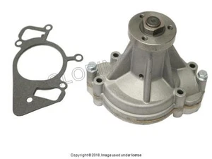 LAND ROVER LR3 RANGE ROVER SPORT (2005-2009) Water Pump AIRTEX + 1 YEAR WARRANTY - Picture 1 of 1