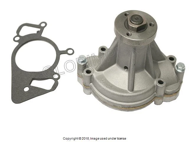 Bomba de agua LAND ROVER LR3 RANGE ROVER SPORT (2005-2009) AIRTEX + 1 AÑO DE GARANTÍA Foto 1 de 1