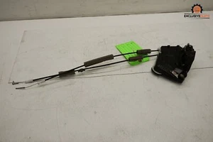 13-15 Acura ILX 2.0L AT FWD OEM trasero izquierdo *O* puerta derecha 1 cerradura pestillo actuador 5038 - Imagen 1 de 18