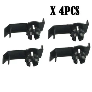 New 4PCS fits for BMW E53 X5 00-06 51338254781 Window Regulator Guide Clips - Picture 1 of 3