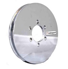 C20xe c20let Einzel Kurbelwelle Riemenscheibe 16v Turbo c20xe Astra GSI Cavalier GSI Calibra