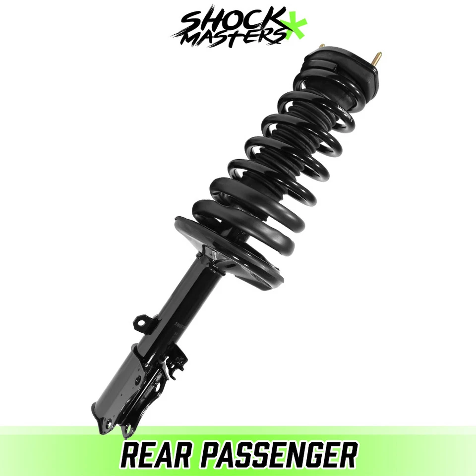 Rear Right Complete Strut Spring Assembly for 2002-2003 Toyota Camry - Изображение 1 из 1