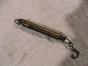 Chatillon IN-15 Scale - Picture 1 of 3