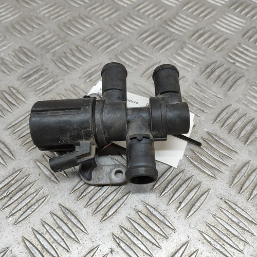 SKODA ENYAQ iV Water Cooler Valve 1EA906457 195kw 2022 26929360 eBay