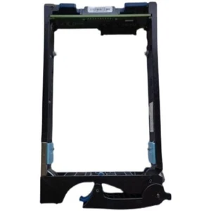 EMC VNX 3.5" Hard Drive Tray/Caddy with Interposer - Picture 1 of 3