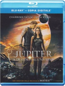 Jupiter - Die Schicksal des Universums! (Blu-Ray) - Bild 1 von 1