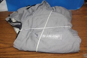 Salisbury 40 Cal Mantel XL - Bild 1 von 2