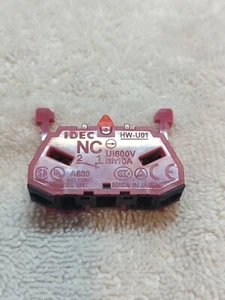 IDEC HW-U01 HWU01 - Picture 1 of 2