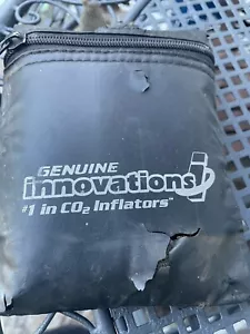 Genuine Innovations #1 In CO2 Inflators - Picture 1 of 15
