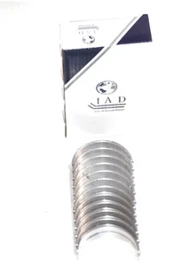 NEW MAIN BEARING SET STD OM602, OM612, OM647 5 Cyl MERCEDES BENZ - Picture 1 of 2