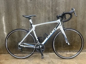Giant Defy Composite 1 ML 56cm Ultegra Mix - Low miles - Tuned - Ready to ride - Picture 1 of 17