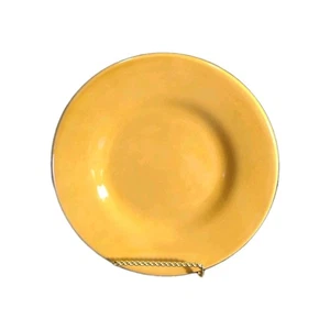 REPLACEMENT  Plate "Barcelona"  Tabletops Unlimited  Salad Plate 8.5"  EUC - Picture 1 of 4