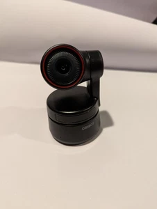 OBSBOT Mała kamera internetowa zasilana przez 4K AI OWB-2105-CE - Zdjęcie 1 z 8