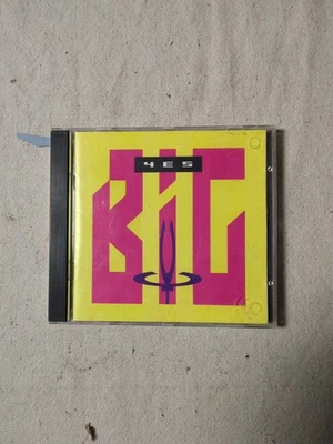 Big Generator by Yes (CD, Jul-1987, Atco (USA)). Resurfaced And Tested  - Image 1 of 4