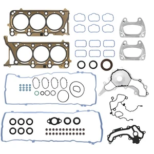 Cylinder Head Gasket Set HGS1184 HS55401 For 2019-2022 Chrysler Dodge Jeep Ram - Foto 1 di 13