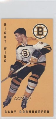 1994 Parkhurst Parkies 1964-65 Design Tall Boys Gary Dornhoefer #20 - Image 1 of 2