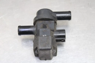 07-09 KAWASAKI VERSYS 650 KLE650 AIR VALVE SOLENOID TOP ENGINE SWITCH SENSOR - Image 1 of 4