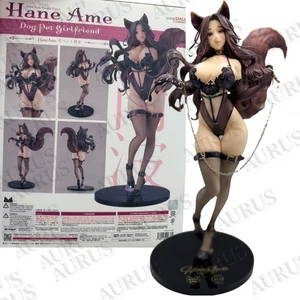 Figura de plástico HaneAme perro mascota novia escala 1/6 300 mm GoodSmile2020 CACAO NUEVO - Imagen 1 de 8