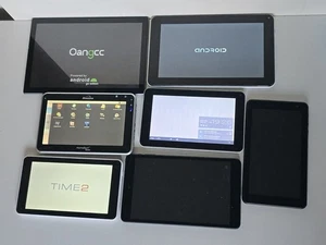 Android Tablet Restposten 10" Zoll 8GB 16GB - Bild 1 von 18