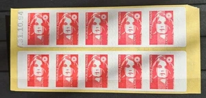 France Carnet N° 2874-C4 /Neuf**/1994 - Picture 1 of 2