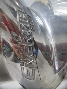 Mercury ENERTIA Stainless Prop 8m0151256 16x19 - Picture 1 of 3