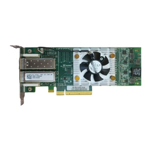 Qlogic QLE2662 Dual Port - Fibre Channel 16G LP PCIe-x8 HBA - Bild 1 von 1