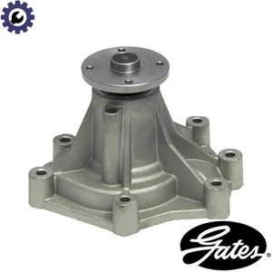 WATER PUMP ENGINE COOLING WP0177 FOR HYUNDAI H-1/Travel/Van/STAREX/Bus/Cargo - Picture 1 of 8