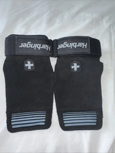 Harbinger Lifting Straps - Picture 1 of 2