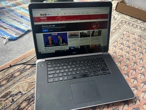 Dell XPS 15 9530 15.6" i7 4712HQ 512GB SSD 16GB RAM Touch Screen 130W Adapter - Picture 1 of 5