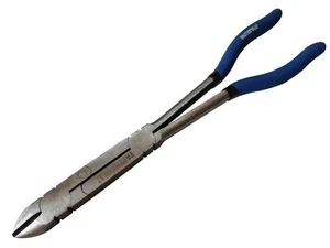 Faithfull - Long Reach Side Cutting Pliers 290mm (11in) - Picture 1 of 1