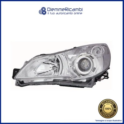 Scheinwerfer Vorne Links Xenon - Links - für Subaru Legacy 09- > - Bild 1 von 2