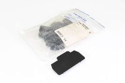 ENTRELEC 0199 635 24, FEM 13U, End Section, (1PU=10Pcs.) - Image 1 of 4