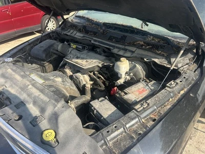 Chassis ECM Multifunction Includes Fuse Box Fits 11 DODGE 1500 PICKUP 581763 - Image 1 of 4