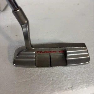 Taylormade B1s Nubbins Putter Blade Right Handed 35" - Picture 1 of 6
